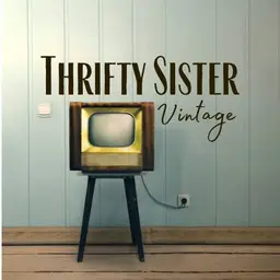 thriftysistervintage