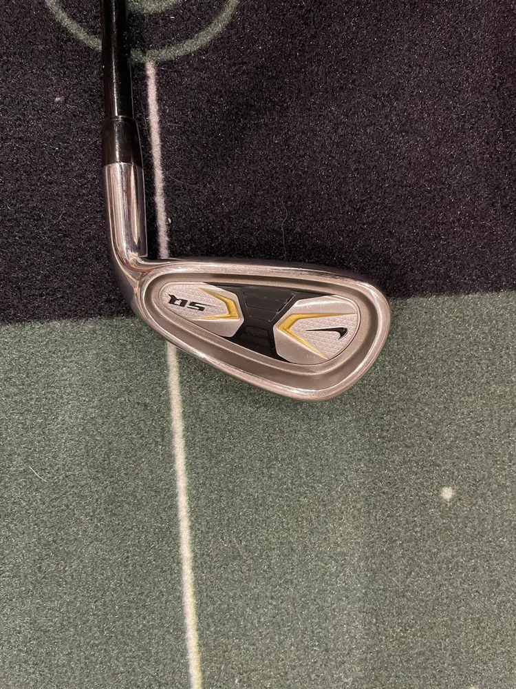 Nike Machspeed Jr - 7i SQ