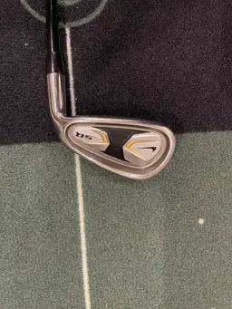 Nike Machspeed Jr - 7i SQ