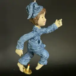 A. Jack Be Nimble ( Made by Me )