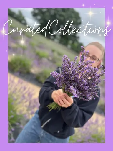 ✨🧵Button Bonanza! (And Other 🎃Things)🧵✨ W/ CuratedCollections