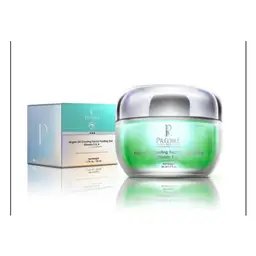 $300 Oil Control Argan Oil Cooling Facial Peeling Gel (Enriched with Vitamin E & A)