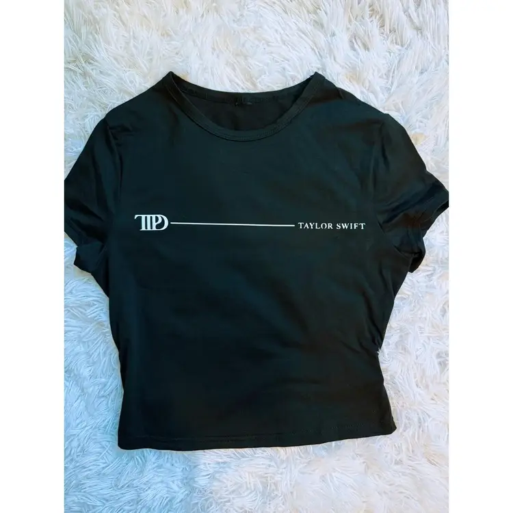 TTPD Spotify Exclusive Dupe