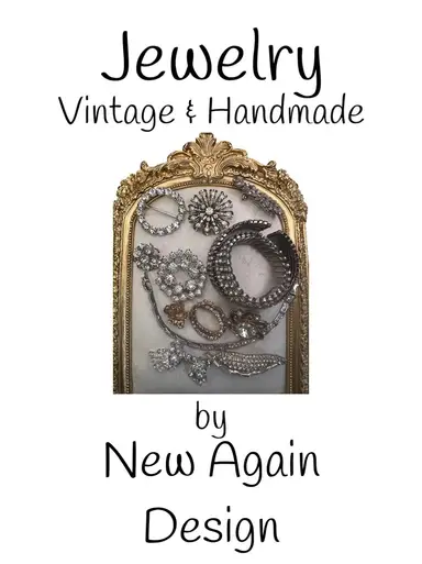 Night Time Pop Up Jewelry & More! 