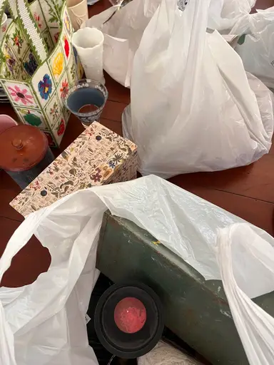 Thrift Haul!