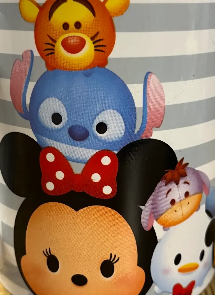 Wonderful World Of Disney