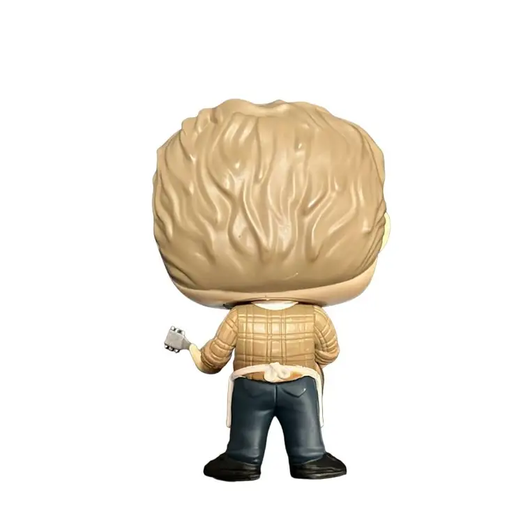 Funko Pop! Vinyl: Andy Dwyer #501