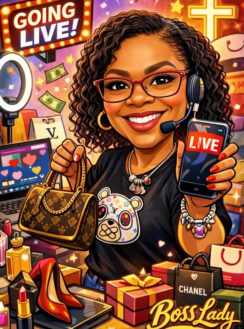 Livestream thumbnail