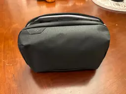 Peak Design Tech Pouch