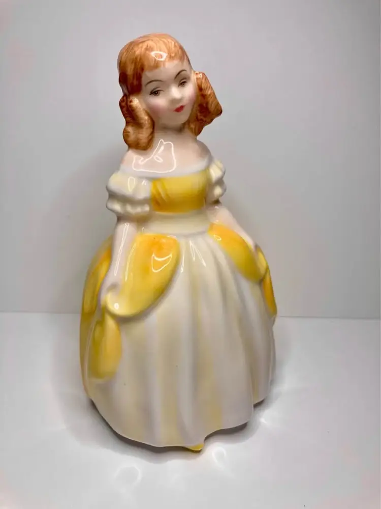 Royal Doulton Penny HN 2424