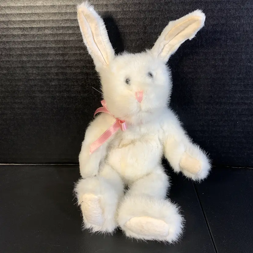 Boyd's Bunny Plush 1987