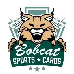 Bobcat Sports Cards