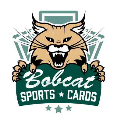 Bobcat Sports Cards