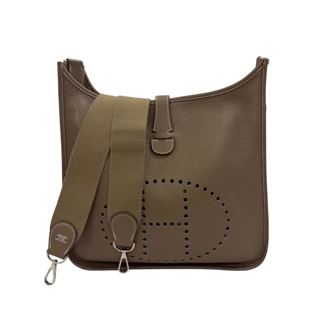 Hermes Evelyne GM ETaupe