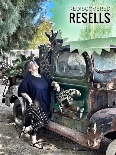 Finding Our Sparkle & Breathing Through It! 