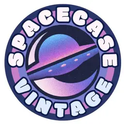 spacecasevintage