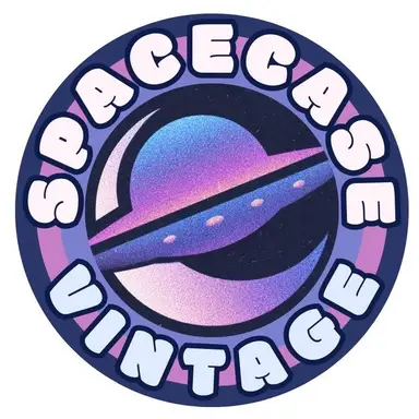 Spacecase Vintage • Casey