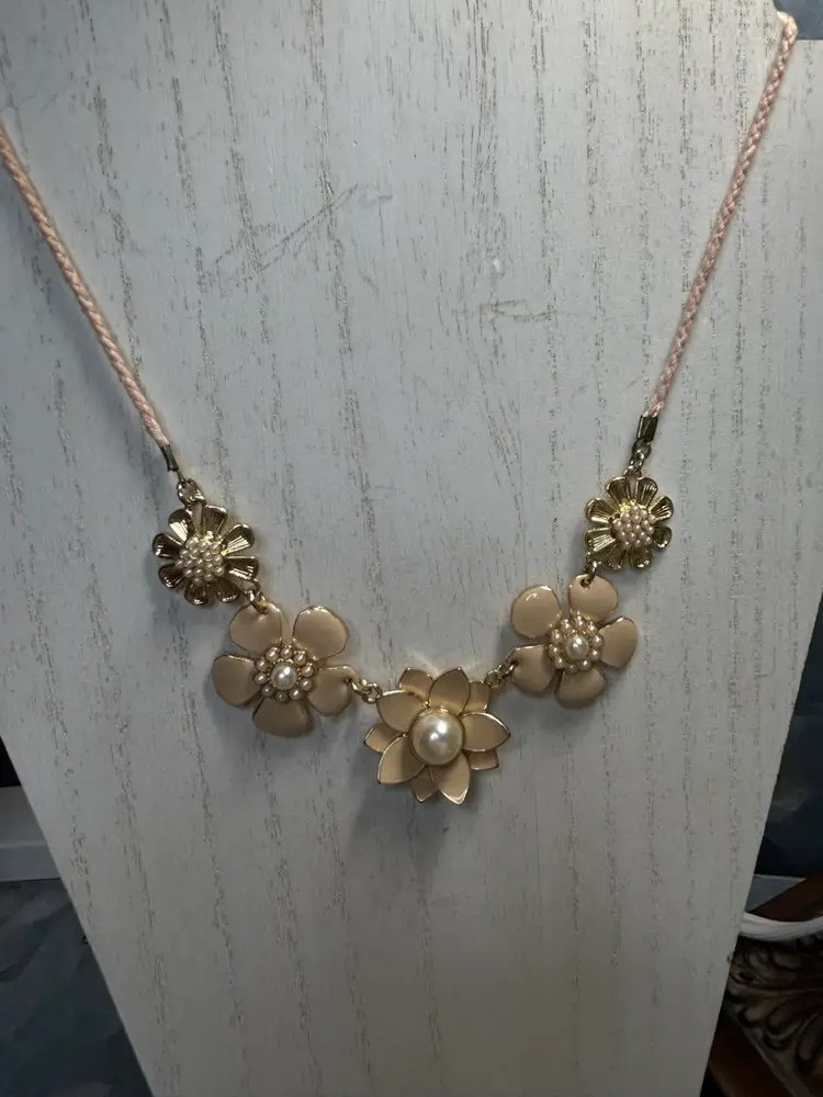 Lot Of 3 Liz Claiborne Jewelry