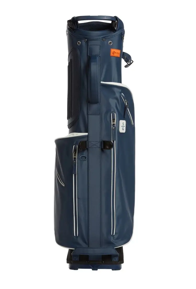 New! Stitch Golf SL2 Fadeaway Stand Golf Bag
