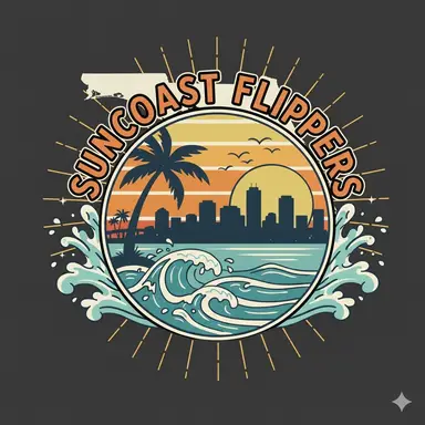 Suncoast Flippers