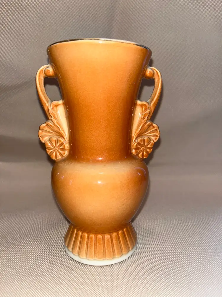 Vintage Royal Copley Vase