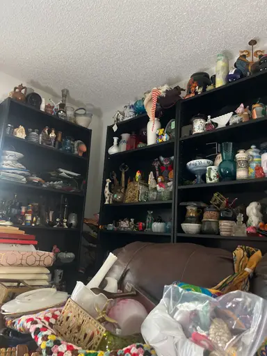 SHOP MY SHELVES (and floor 👀)🤣🤣🤣🤣