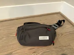 Heimplanet Transit Line Sling Pocket XL, Castlerock