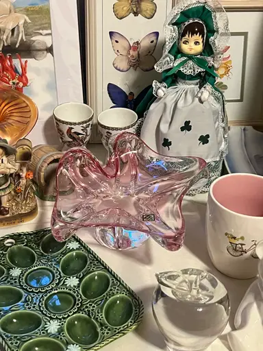 Vintage Variety! 🎉