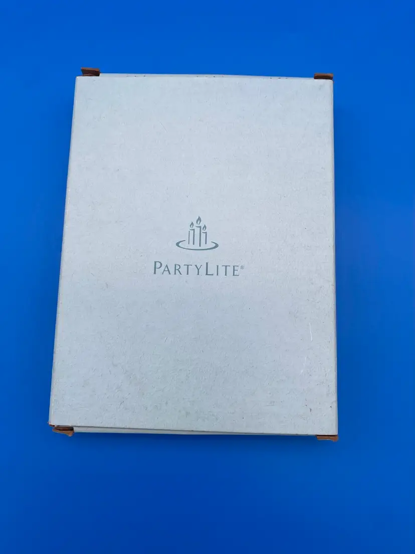 PatyLite Seaside Mist Scented 12-Pack of Universal Tealight Candles - Blue