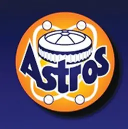 Houston Astros -- 2025 Topps Update Jumbo Hobby