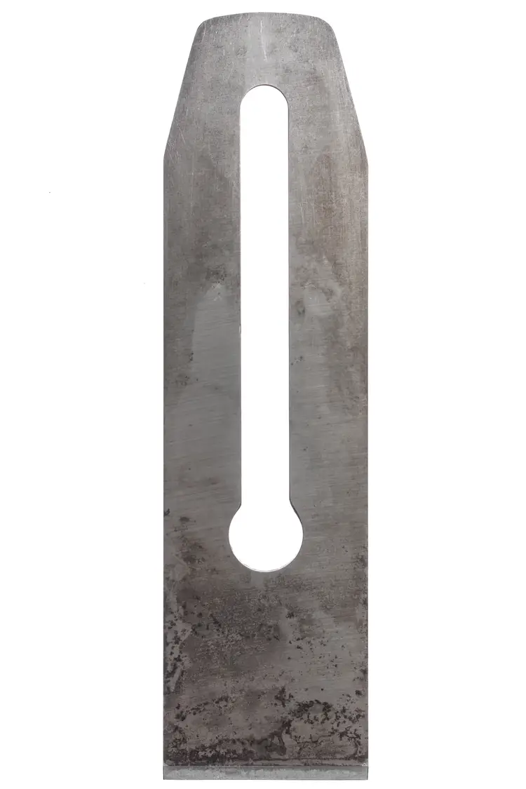 Stanley Plane Iron 2" No's 4, 4C, 5, 5C, 604, 605, S4, S5, A4, A5, 9, 24, 26, 35