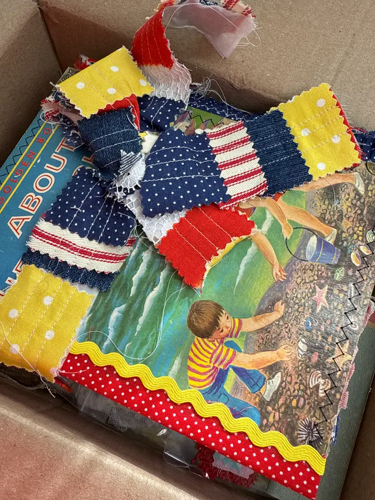 Journal Unboxing & Something More