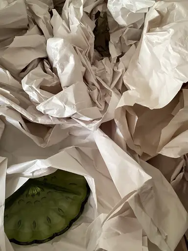 Weekend Thrift Haul Unboxing