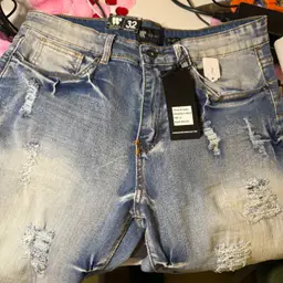 #21 Shorts Men’s 32 New With Tags