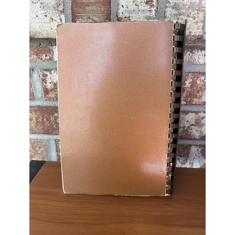 Come Into My Kitchen, Celia Marks, Signed 3rd Printing 1969