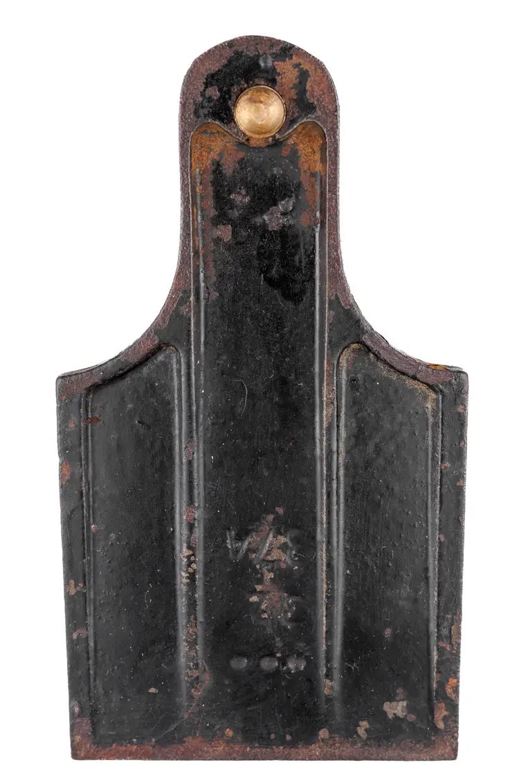 Lakeside (Union) Transitional Jointer Plane Screw Cap 2-5/8" Wide