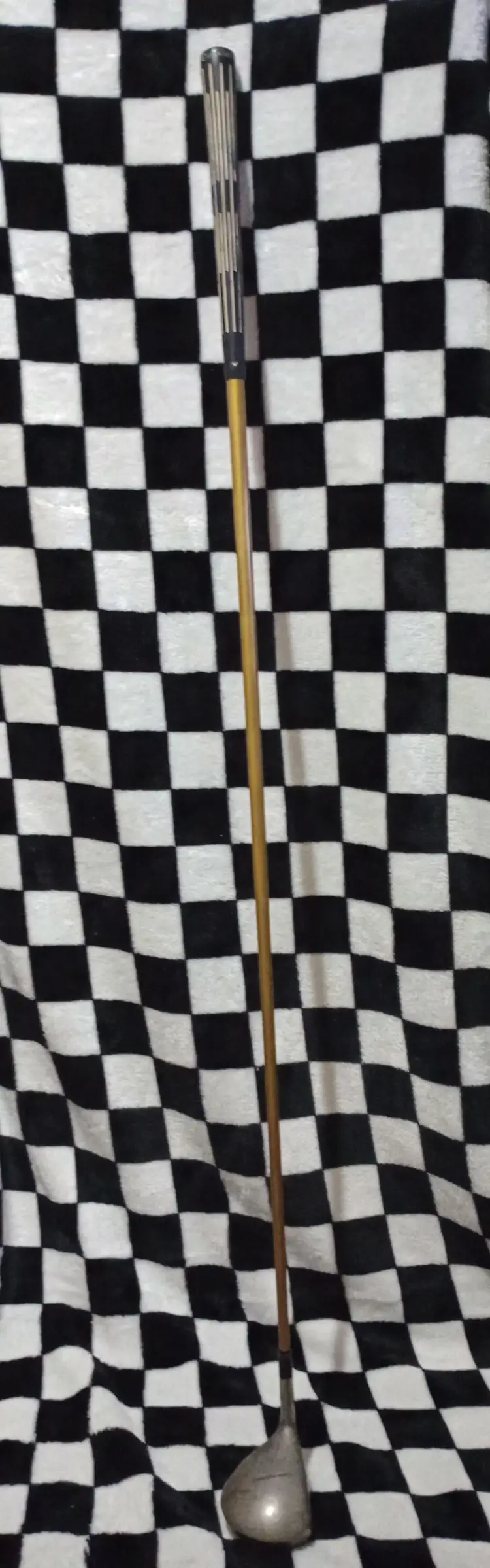 Taylormade Driver/5w