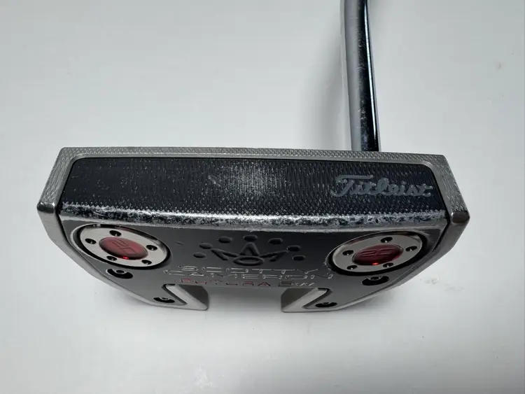 Scotty Cameron Futura 5W 33" Putter RH