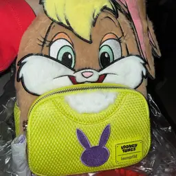 LoungFly Looney Tunes.