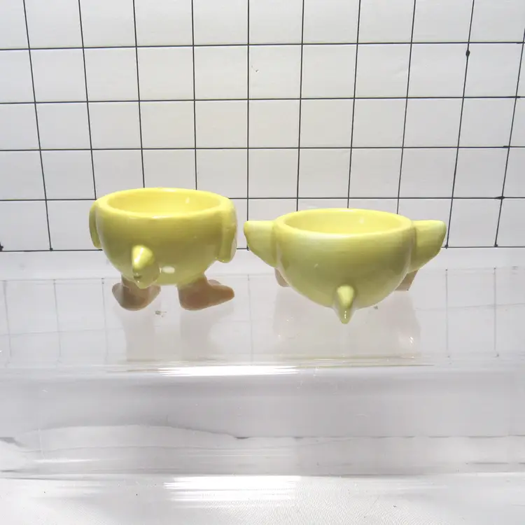 Sara St Claire "Ducky" Egg Holders