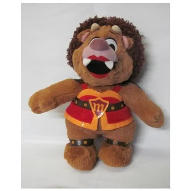 Disney Store Onward Manticore plush 15"
