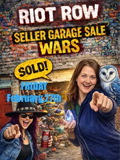 Jewelry, Home Decor, Kitchen & More