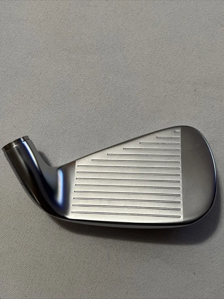 Callaway Apex 21 LEFT LH 7 iron STD Standard - HEAD ONLY (STORE DEMO/ FITTING)