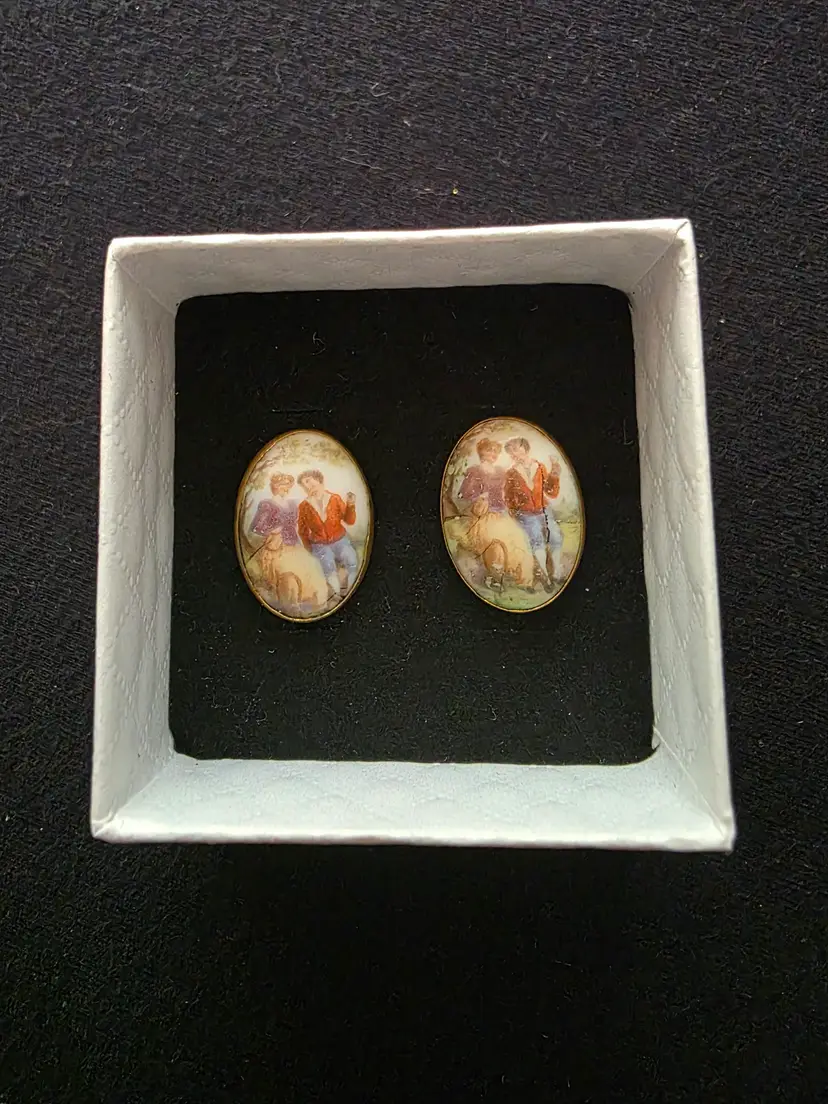 Ceramic converted studs