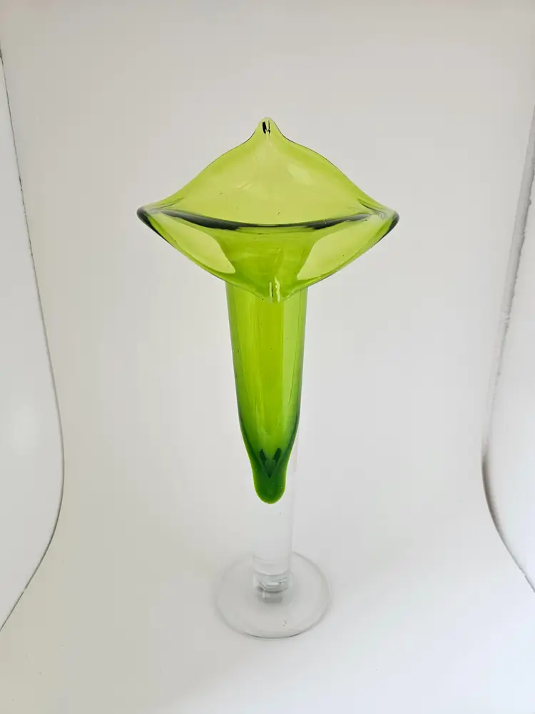 Jack In The Pulpit Vase