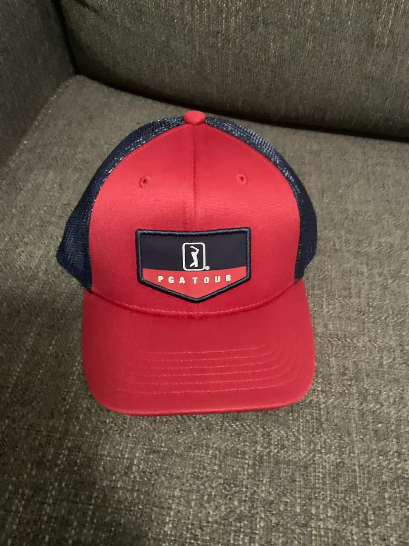 PGA Tour SnapBack