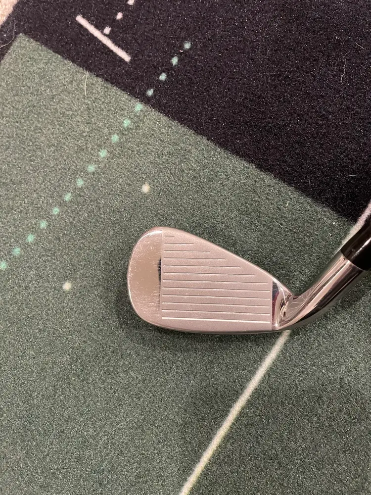 Nike Machspeed Jr - 7i SQ