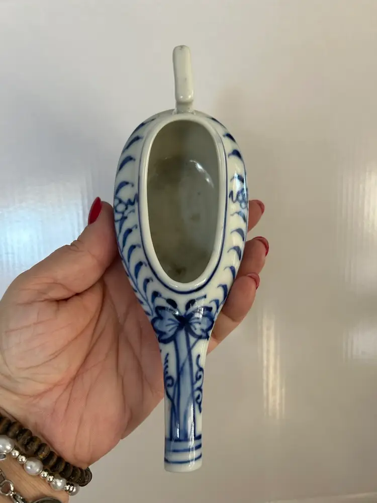 Made In Japan Invalid Feeder