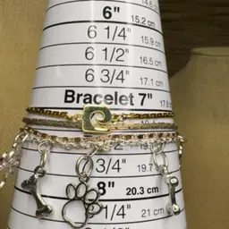 #110 Antique Mall Jewelry (1/31/26)