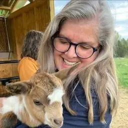 Tracy Walker Prendergast